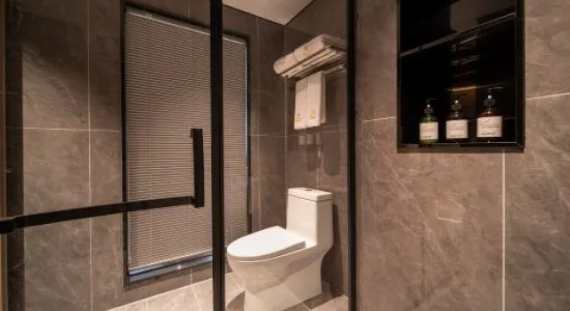 Люкс Deluxe Xitang 2046 Design Hotel