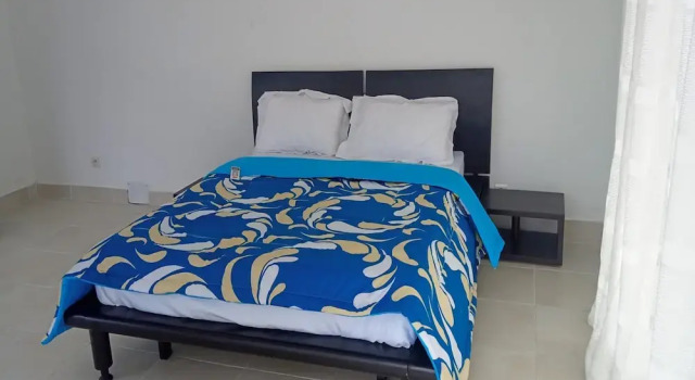 Résidence Akwaba T7, Prenota Villa Cottage a Abidjan, Cottage