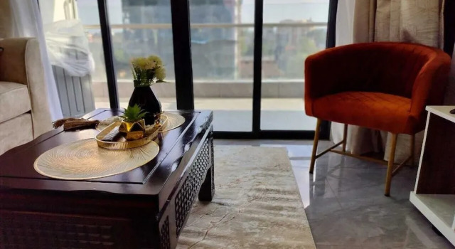 Апартаменты Capital Rise by Extended Stays