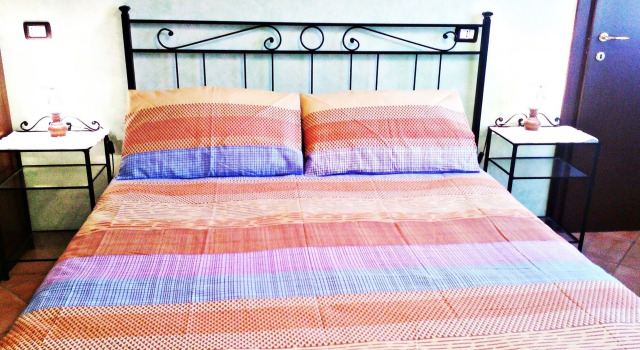 Agriturismo Montigliano