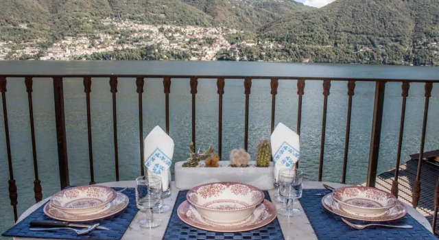 Paradise Suites At The Pier Of Brienno - By House Of Travelers, Buchen Sie Hotel Brienno Comer See