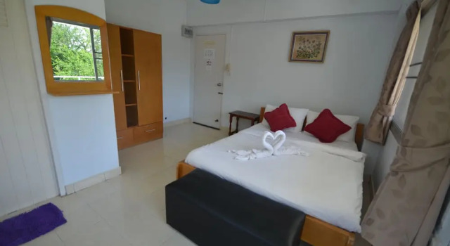 Номер Superior Pearl@HuaHin