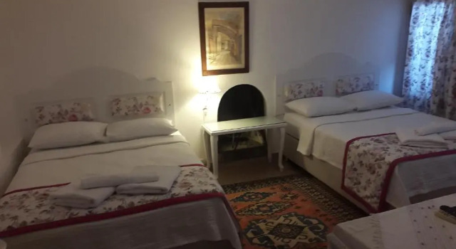 Семейный номер Standard Pasha Motel