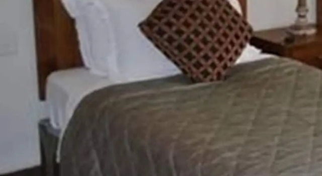 Номер Standard Villa Anona Guest House