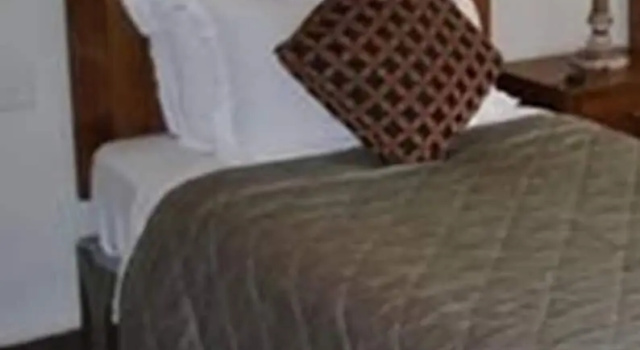 Одноместный номер Superior Villa Anona Guest House