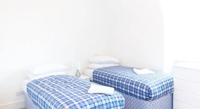 Апартаменты Standard Access Little Venice