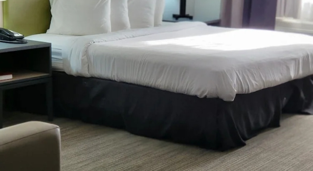 Двухместный номер Standard Country Inn & Suites by Radisson, Jonesborough-Johnson City West, TN