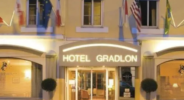 Номер Standard Gradlon