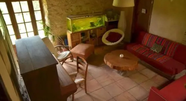 Le Grangé, Rezervați Hotel Giscaro Gers