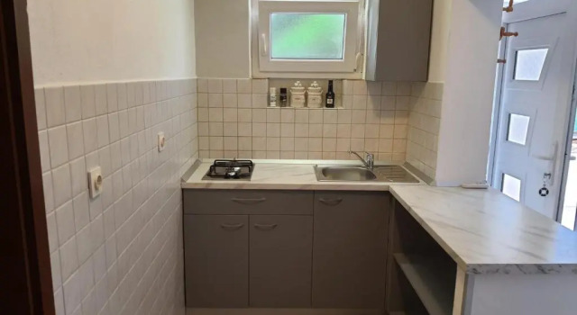 Апартаменты c 1 комнатой Apartments Laura