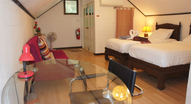 Phuket Home Stay , Забронировать Отель Катху остров Пхукет