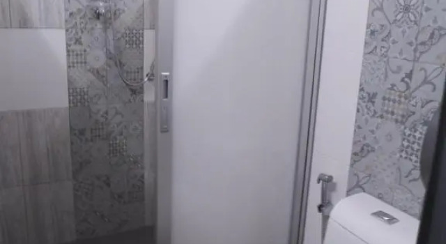 Двухместный номер Standard BaanSu Hostel