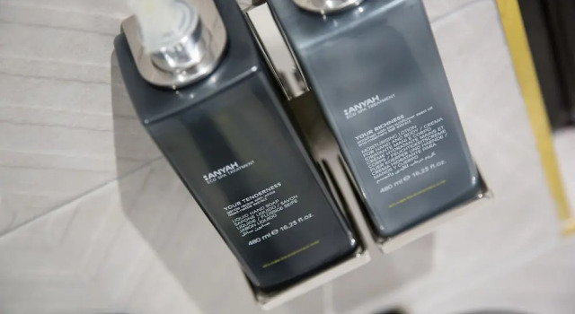 Номер Superior The Bedford Townhouse
