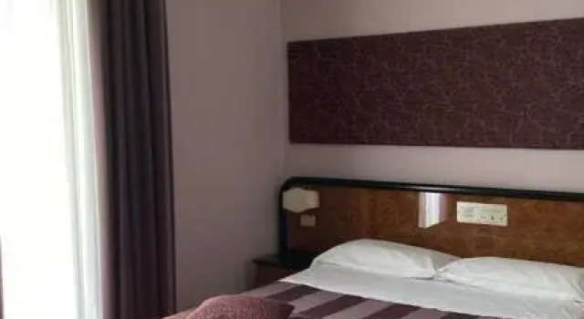 Четырёхместный номер Standard Hotel Villa Regina Margherita