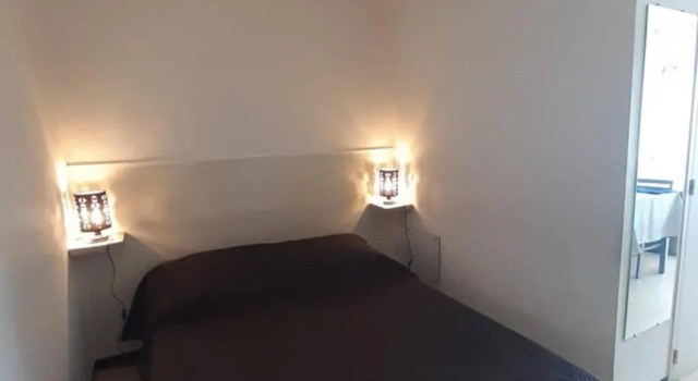 Appartement Balaruc-les-Bains, 1 pièce, 2 personnes - FR-1-571-11, Book Lejlighed Balaruc-les-Bains Étang de Thau