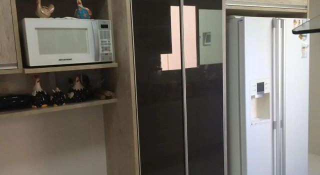Apt Luxo 4 quartos Barra