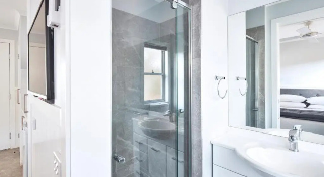 Студия NRMA Jindabyne Holiday Park