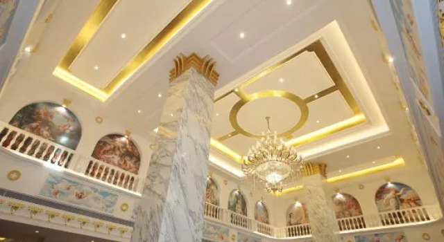 Vienna Classic Hotel, Prenota Hotel Changan Shijiazhuang