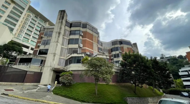 Atalaya Precioso apartamento ubicado en lomas de Mercedes, Buchen Sie Ferienwohnung Caracas 