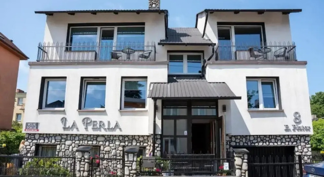 La Perla