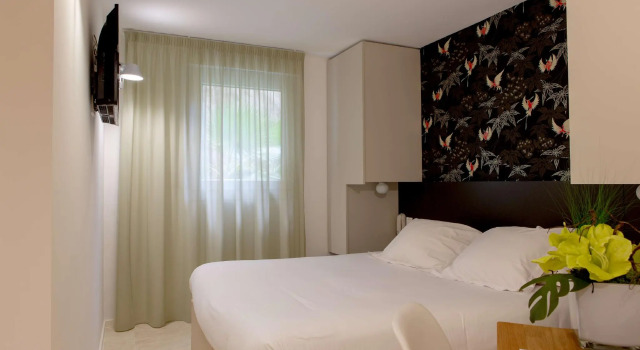 Двухместный номер Standard Hotel Alcyon