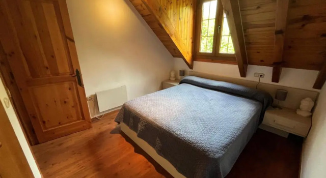 Duplex 80 m2 con vistas a la montaña, Забронировать Отель Валь-де-Бои Каталония
