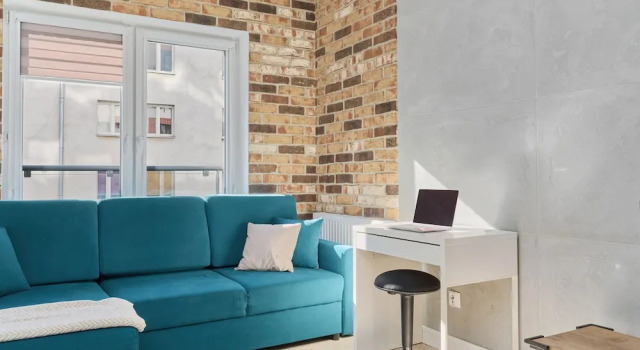 Apartments Nowa Papiernia by Renters, Забронировать Апартаменты/квартира Апартаменты Вроцлава, Апартаменты/квартира