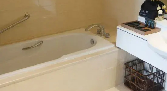 Двухместный люкс Executive Nanjing Huadong Hotel