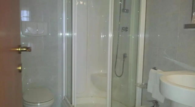 Двухместный номер Standard Hotel Villa Belvedere