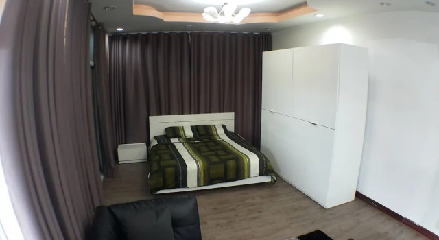 Номер Comfort Maximum Luxury Apartment