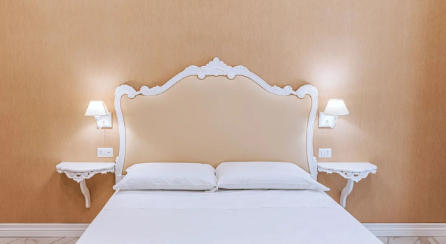 Номер Classic Gentile Suite & Spa Vomero