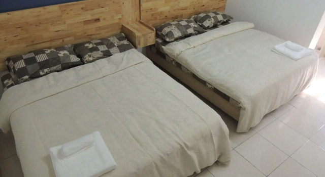 Perintis Motel, Rezerwuj Motel Kuah 