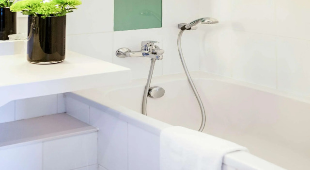 Двухместный номер Standard Novotel Vilnius Centre
