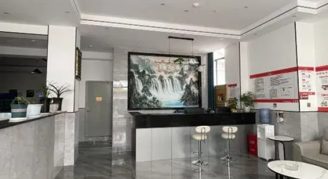 Xiangyun Hotel in Gongshan County, Buchen Sie Hotel Hotels in Yunnan mit Parkplatz, Parkplätze