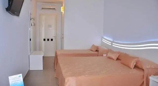 Номер Standard Hotel Perla Dello Ionio