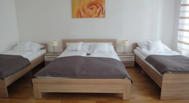 Four Seasons Apartment, Prenota Appartamento Appartamenti a 07. Neubau, Appartamento