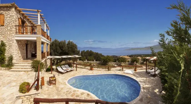 Ionian Villas