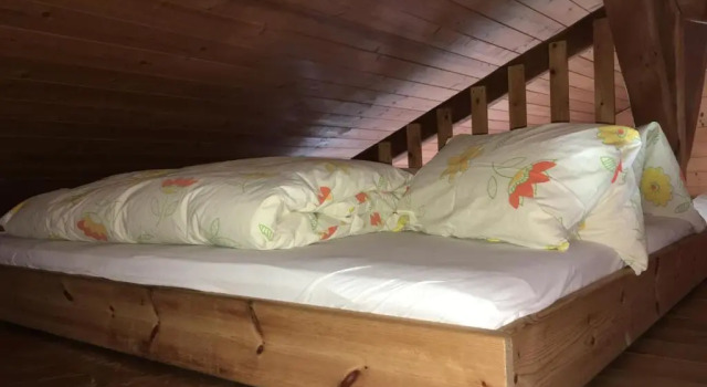 Pension Christoph, Rezervovat Hotel Hotely v Tyrolsko s parkováním, Parkování