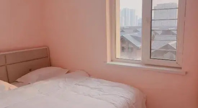 Люкс Qingyuan Xiaozhan Homestay (Ice and Snow World Store)
