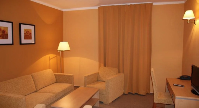 KurHotel Brussel