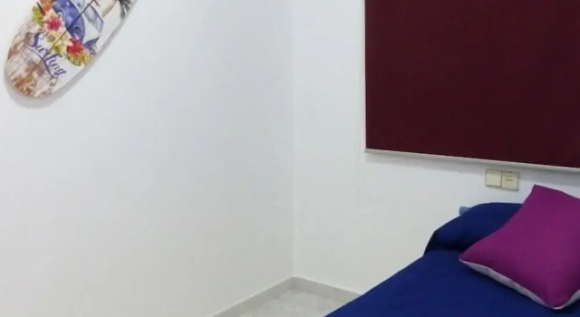 Apartamento Deveses Santa Ana