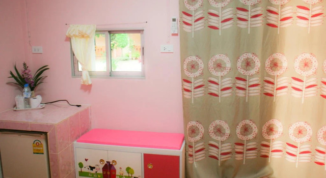 Boat House Resort, Забронировать Курортный отель Суан-Пханг 