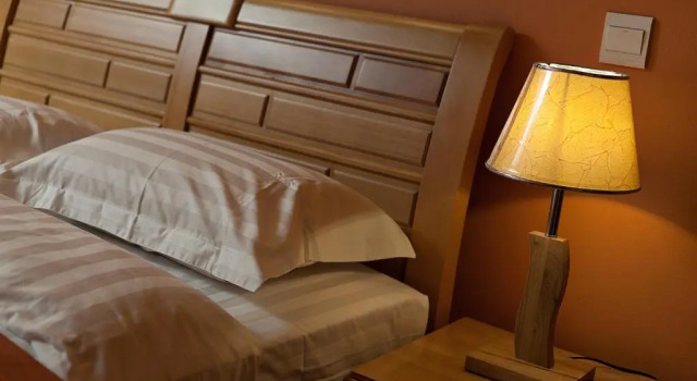 Camera doppia Standard Otroiza Hotel