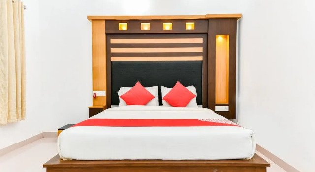 Chilanka Lake View Resort, Забронировать Курортный отель Недорогие отели штата Кералы, недорого
