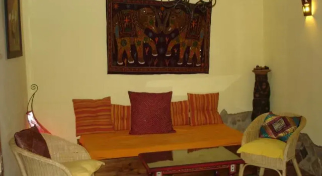 La Casita de Anaí