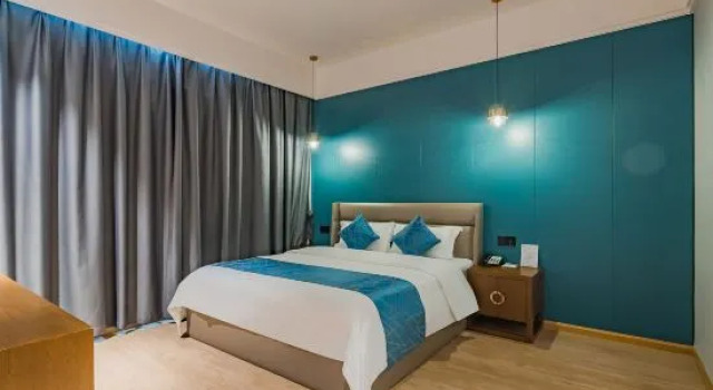 Люкс Stay Zen Hotel