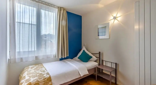 Номер Economy Hotel Oltnerhof - self check-in and self service