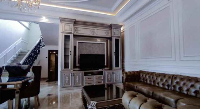 Villa Syariah Muvida, Забронировать Вилла Тегалрехо Нгабеин
