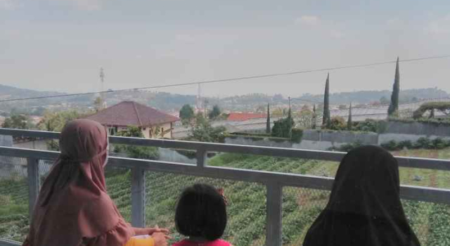 Syariah Runia Villa