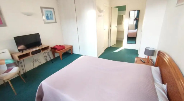 Номер Standard Les Terrasses du petit Nérac